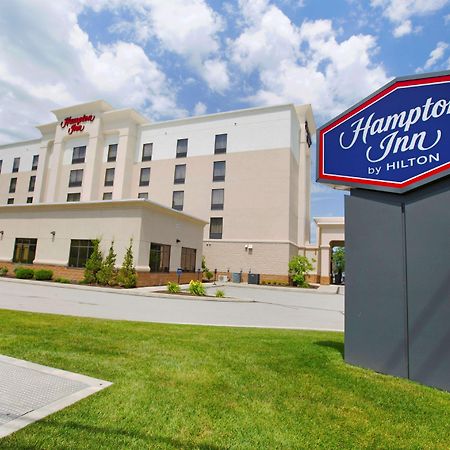 Hampton Inn Bridgeville Екстериор снимка