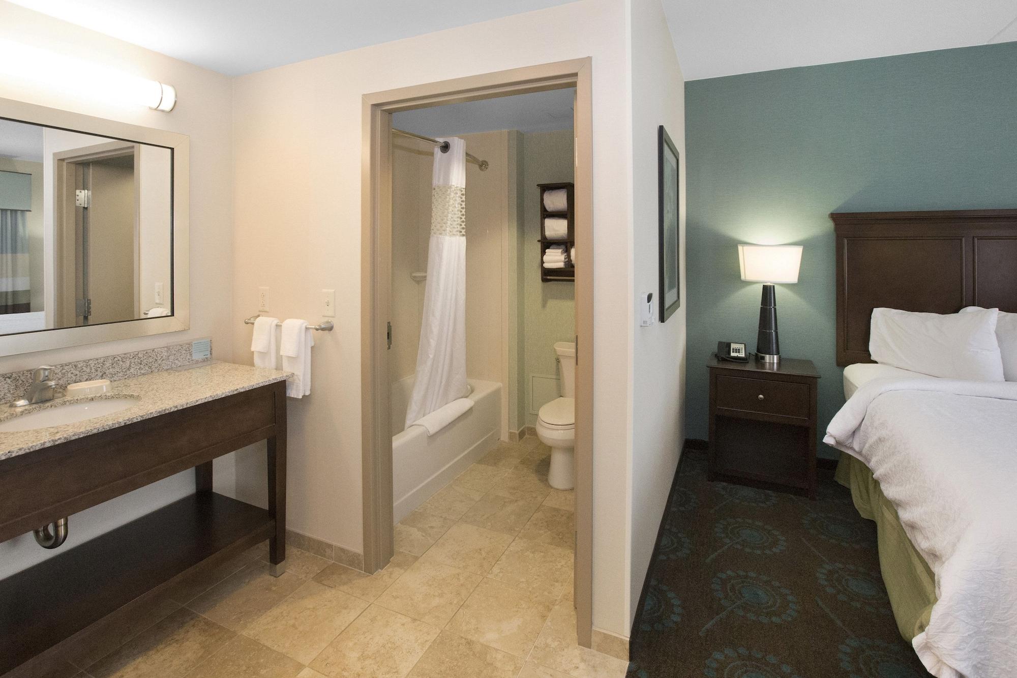 Hampton Inn Bridgeville Екстериор снимка