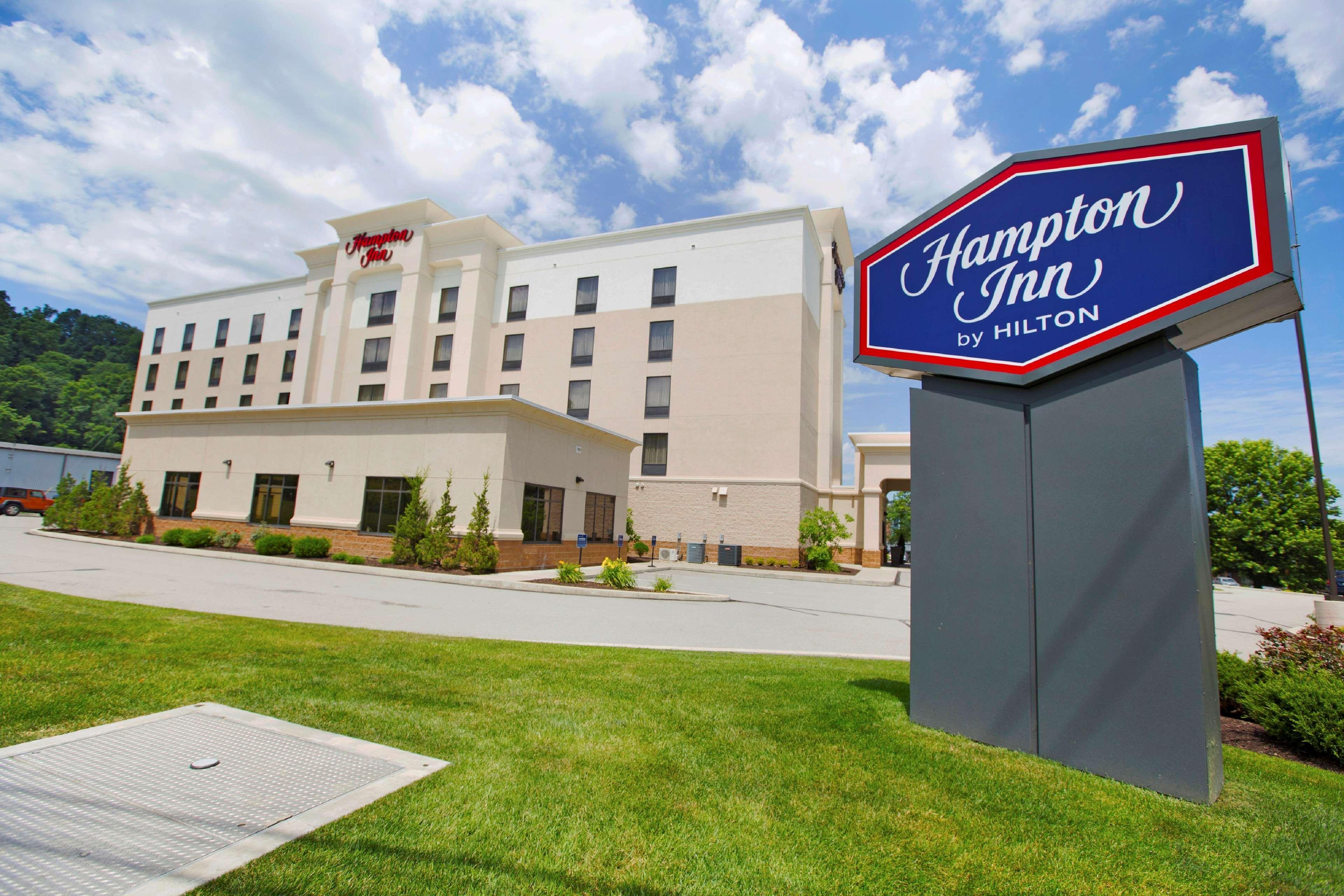 Hampton Inn Bridgeville Екстериор снимка