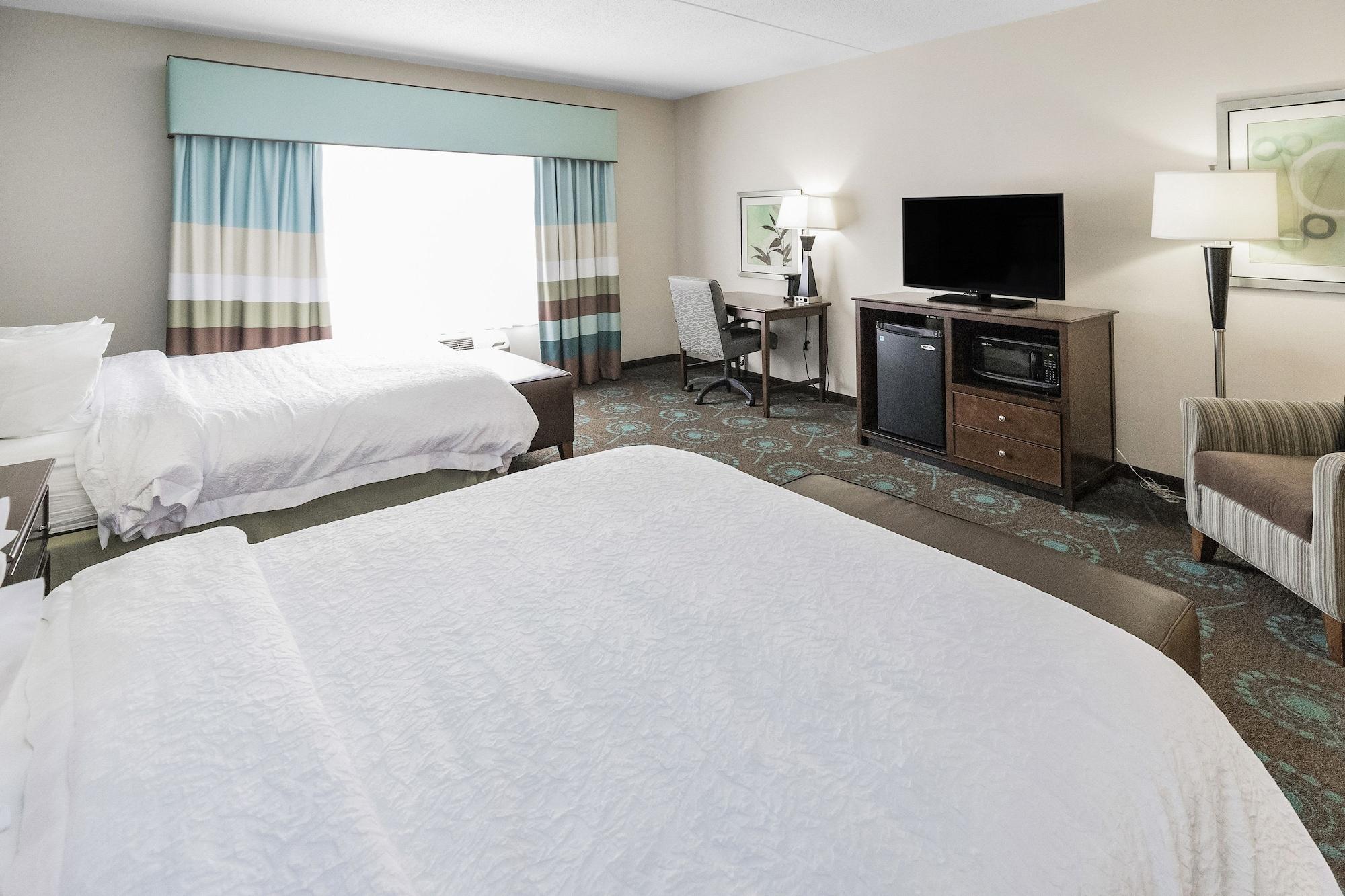 Hampton Inn Bridgeville Екстериор снимка