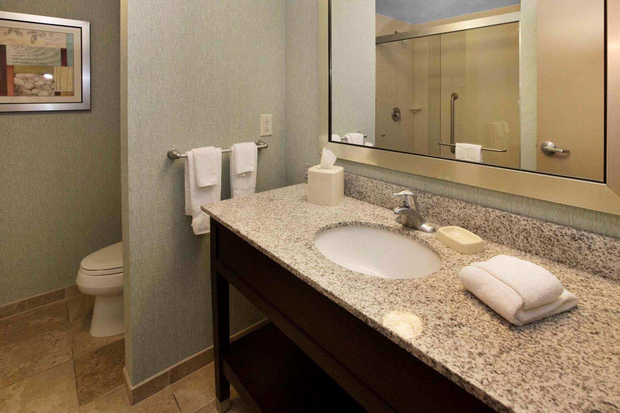 Hampton Inn Bridgeville Екстериор снимка