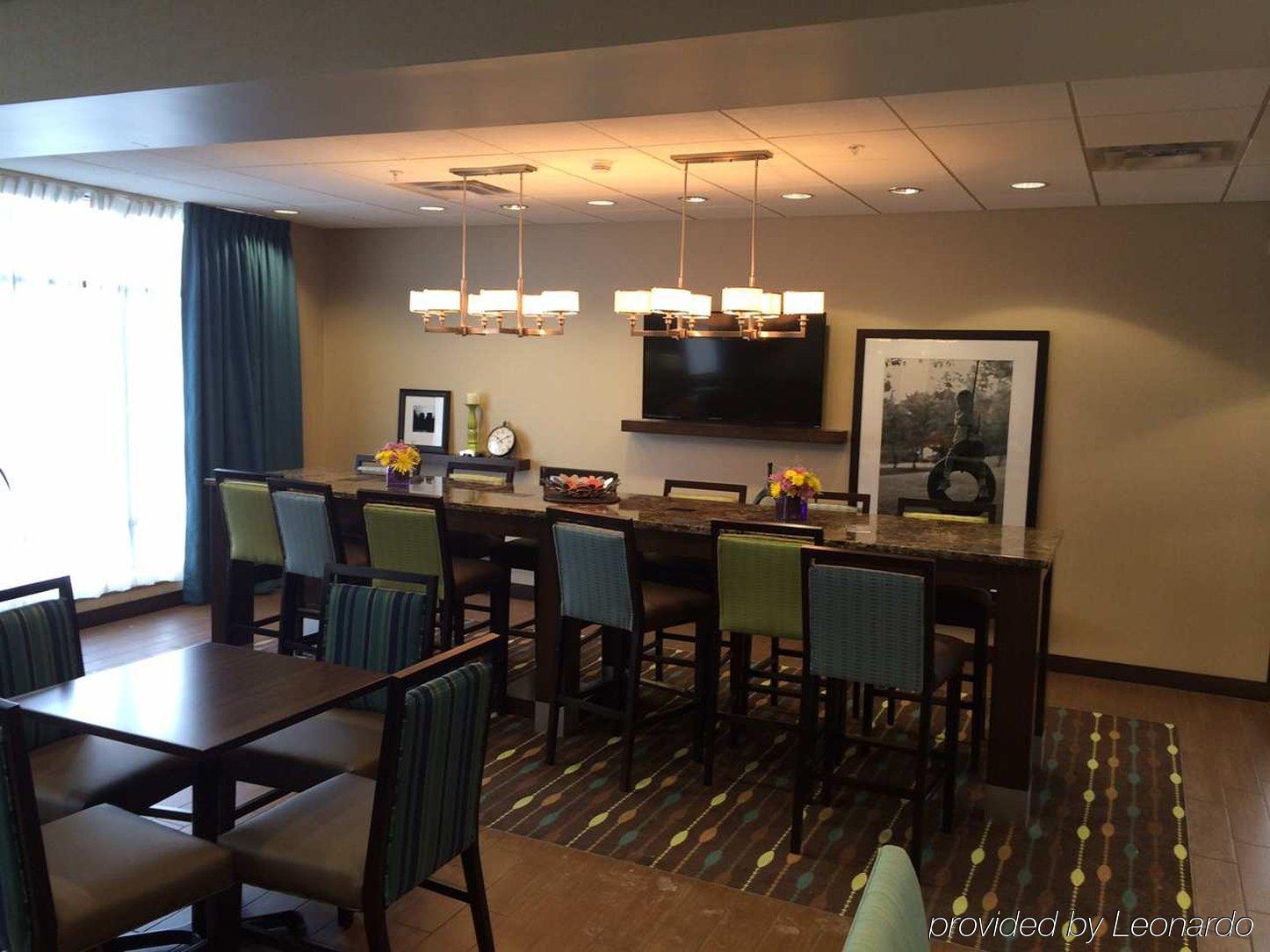 Hampton Inn Bridgeville Екстериор снимка