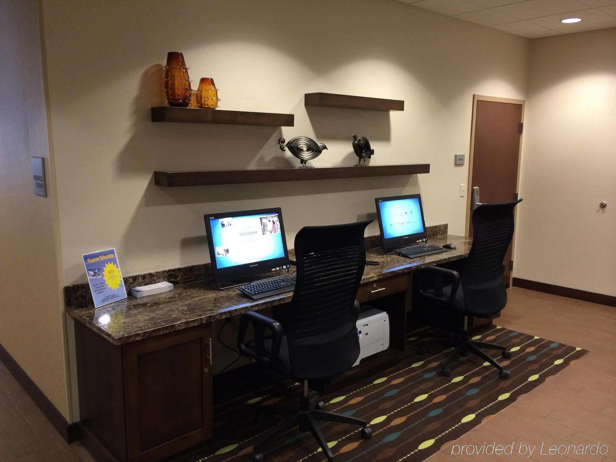 Hampton Inn Bridgeville Екстериор снимка