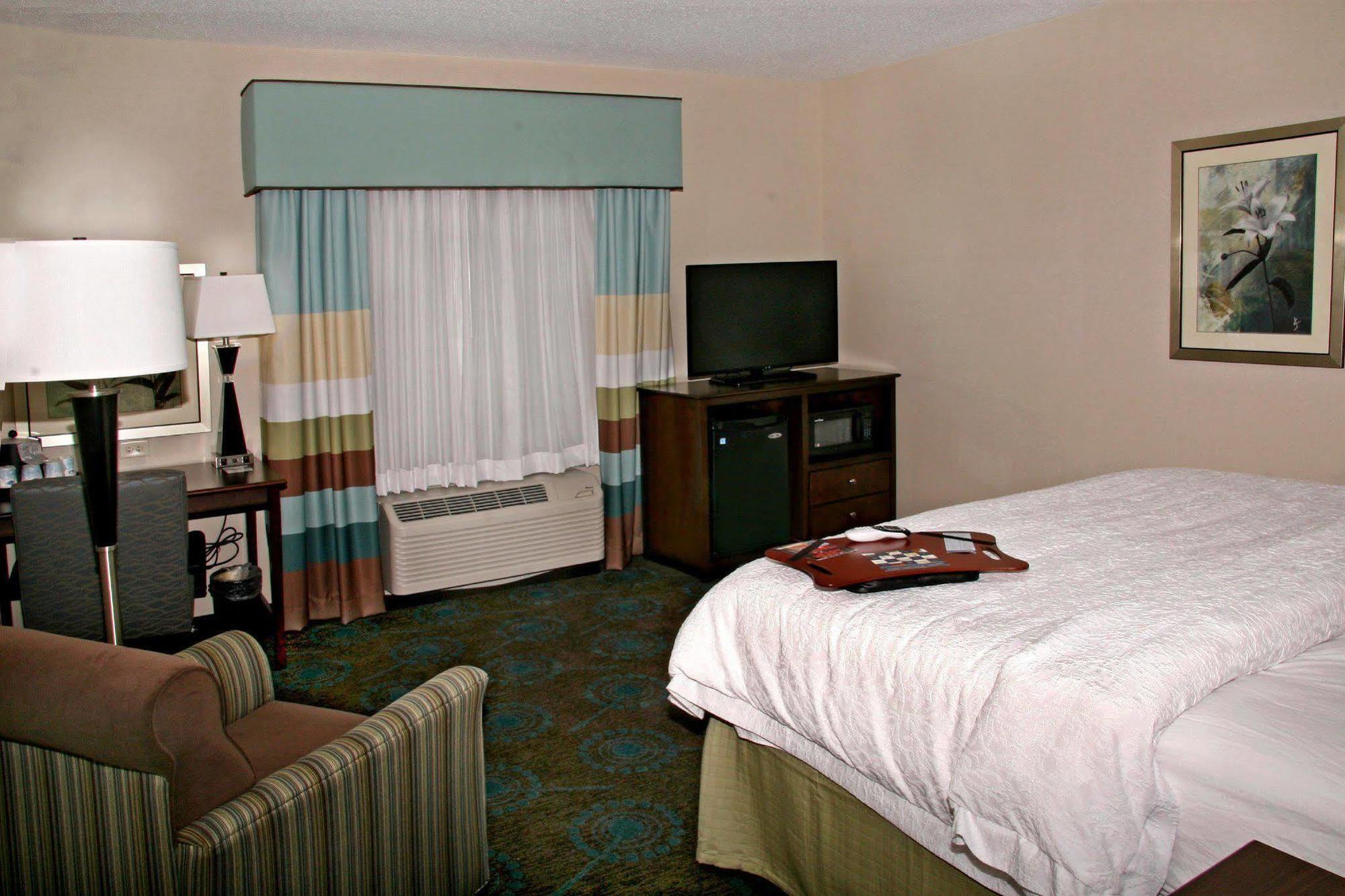 Hampton Inn Bridgeville Екстериор снимка