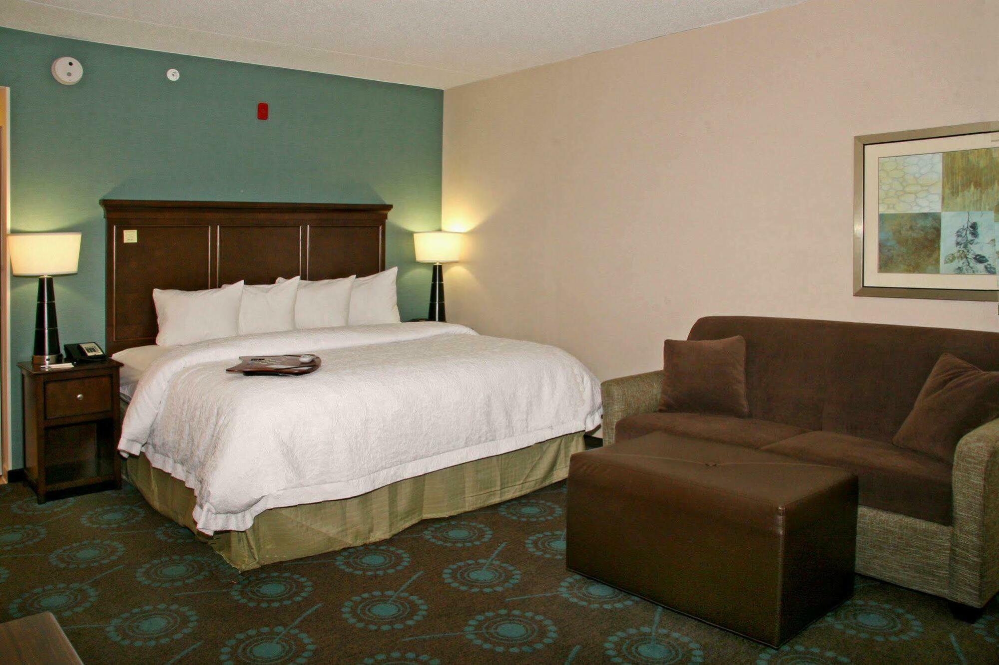 Hampton Inn Bridgeville Екстериор снимка